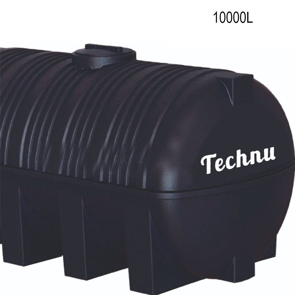 10000L Polypropylene Hdpe Chemical Storage Tank, 0-100 psi