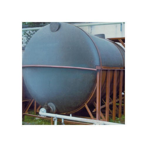 TH Series Chemical Acid Processing Tank, Capacity: 5000 L