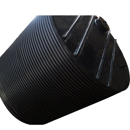 HDPE Spiro Tank, For Industrial