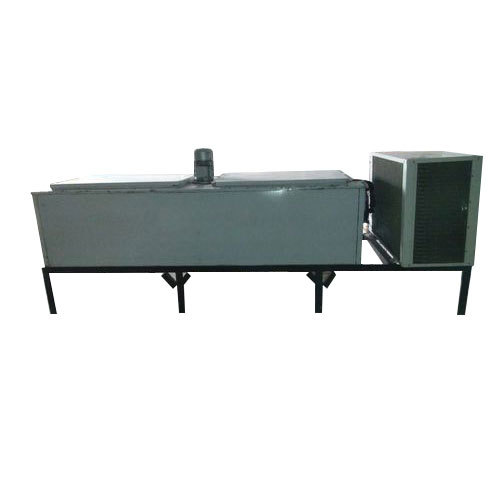 Brine Lolly Tank, Capacity: 250-500 L