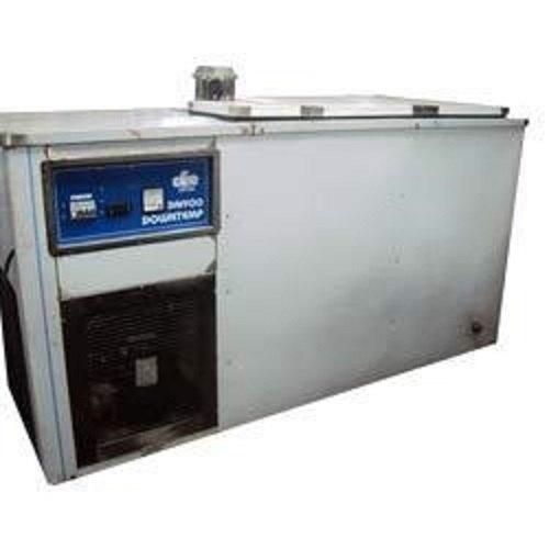 Brine Lolly Tanks