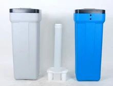 Brine Tank for water treatment system