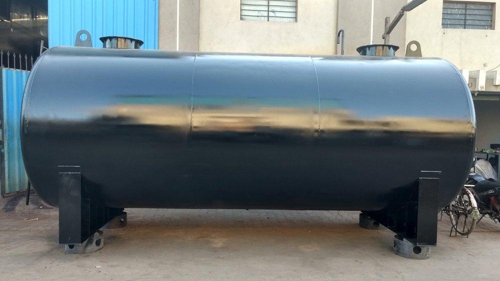 Oil HSD Tanks