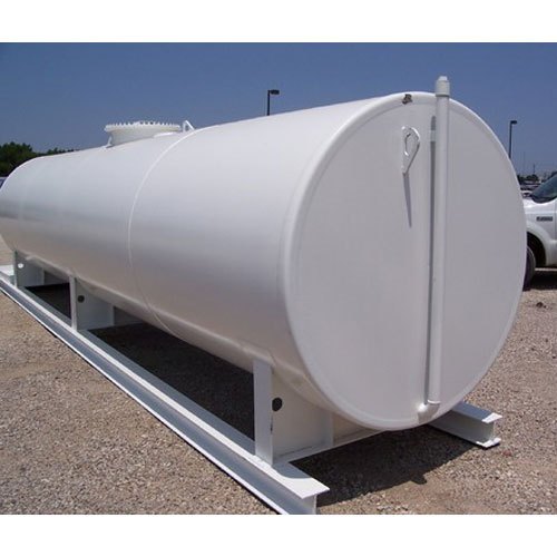 HSD Tanks