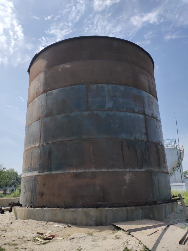HSD Tank