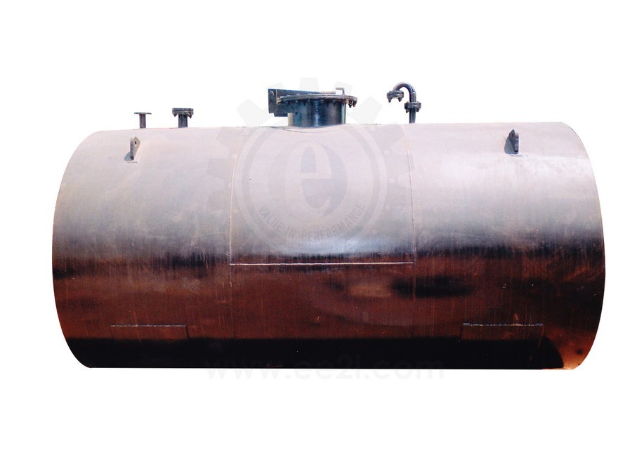 HSD Tanks