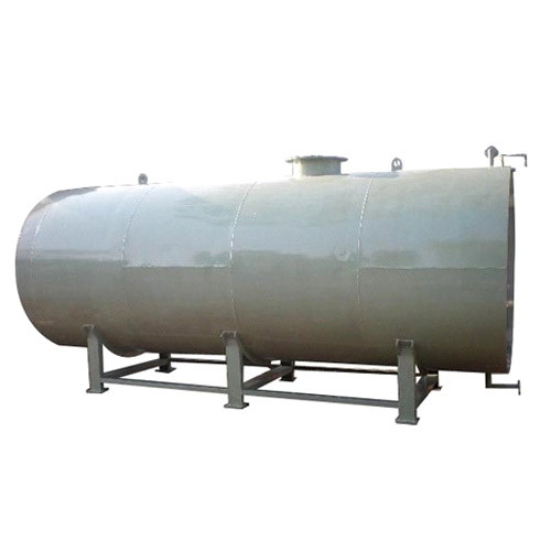 SS304 Fluid Storage Tank