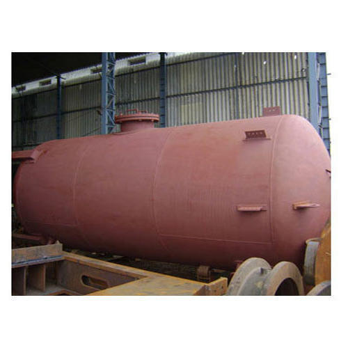 Laksken Industrial Diesel Tanks
