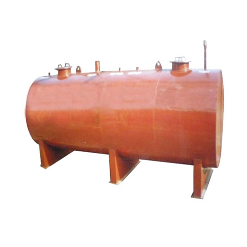 MS HSD Storage Tank, 1000-2000L