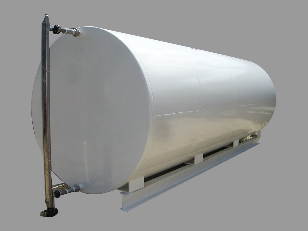 HSD Underground Tank