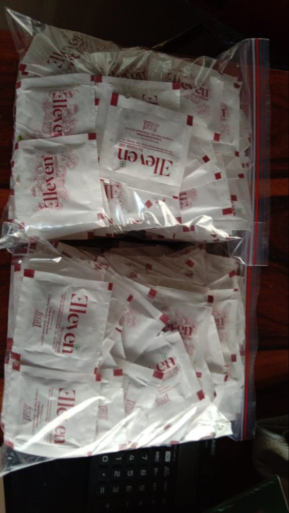 Chocolate Granuels Mukhwas sachets for caterers, For Mouth Freshner