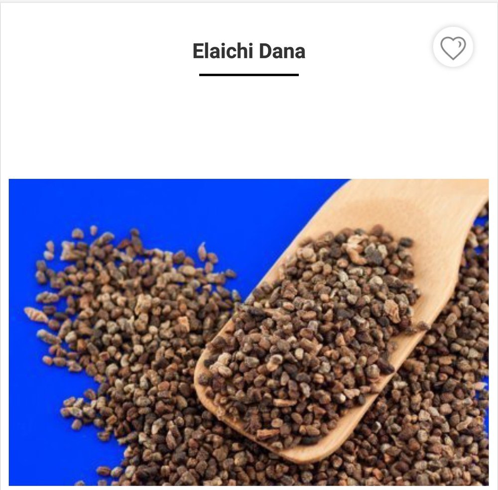Green cardamom SINGLE JOINT Elaichi Seeds, Packaging Size: 50g