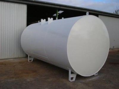 HSD Tanks