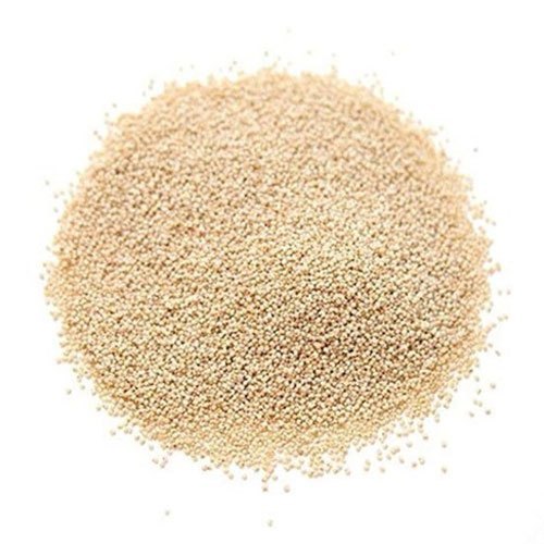 White Poppy Seeds