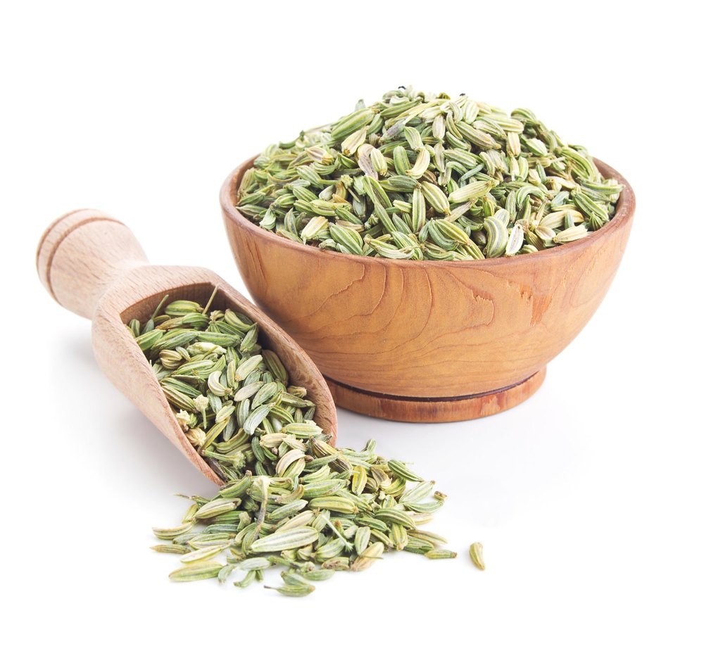 Natural Organic Fennel Extract (Foeniculum Vulgare Powder) 5%, Packaging Size: 25 Kg HDPE Drum