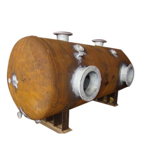 Chemical Storage Tank, For Industrial, 150 psi