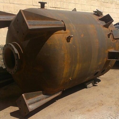 Chemical Tank