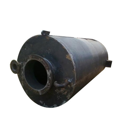 MS Chemical Storage Tank