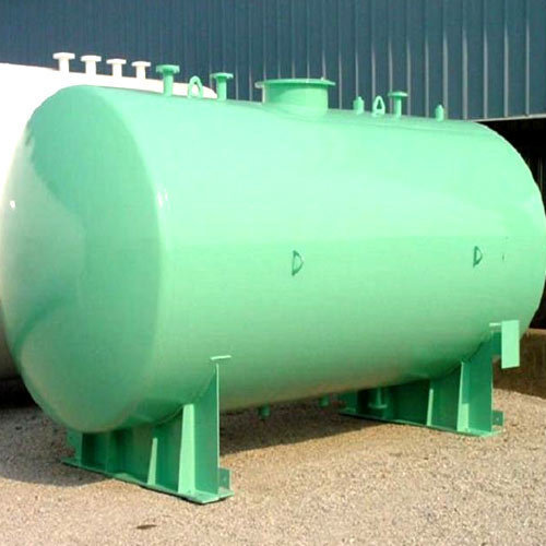M.S. Storage Tank