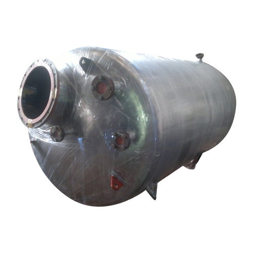 Miscella Solvent Storage Tank
