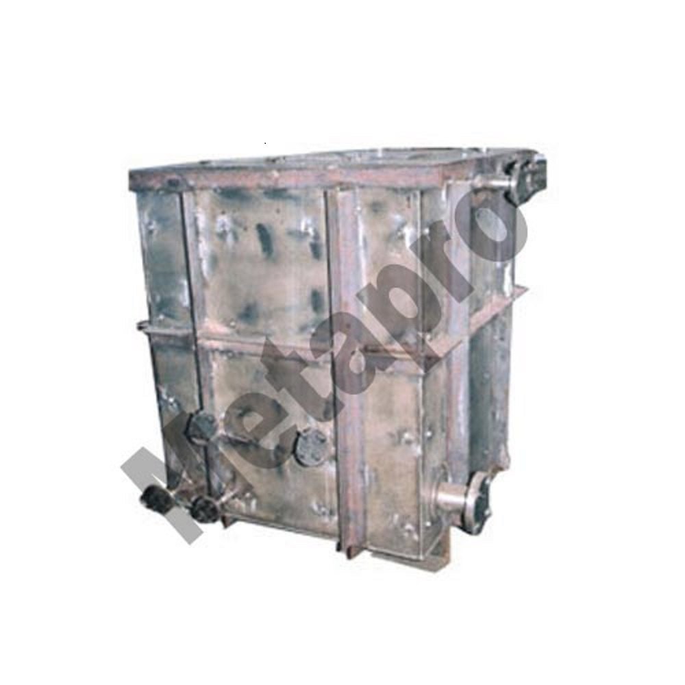 Solvent Tanks