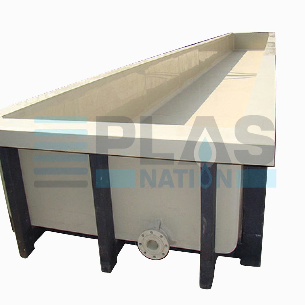 Passivation Tank