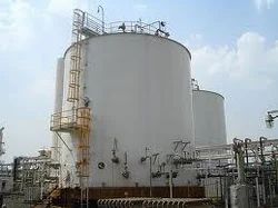 Double Walled Cryogenic Tanks