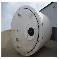 Double Wall Tanks