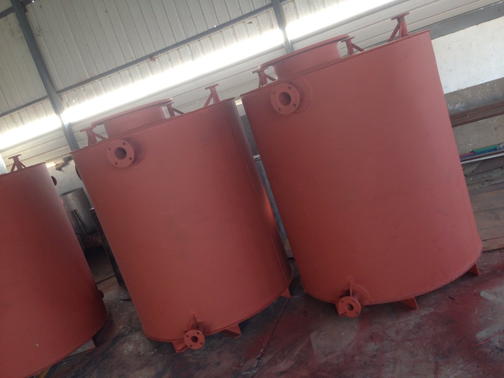 Measuring Tank, Capacity: 0-250 L, 250-500 L, 500-1000 L, 1000-5000 L, 5000-10000 L