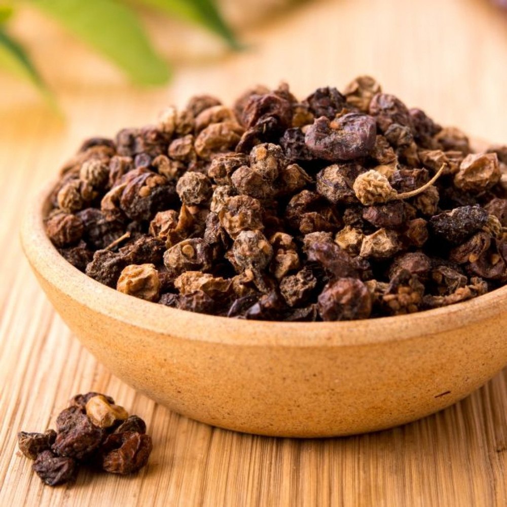 Manathakkali Vathal, Packaging Size: 50g