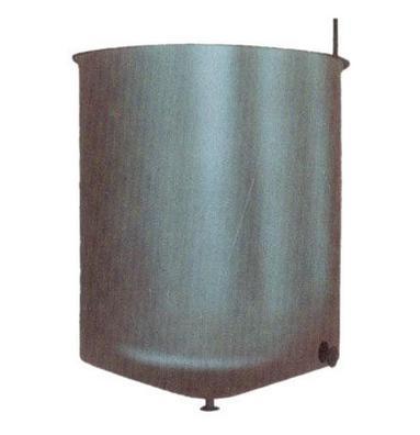 Soap Boiling Tank