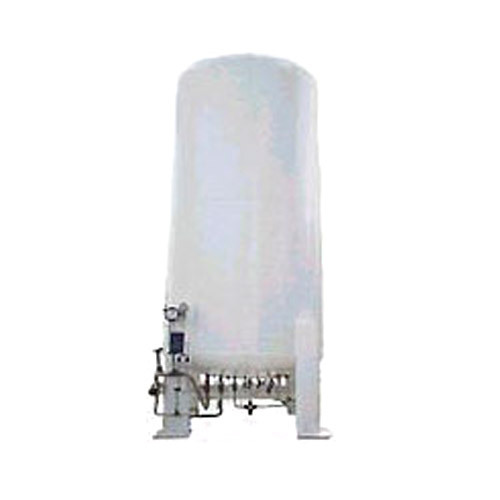 Soap Storage Tanks