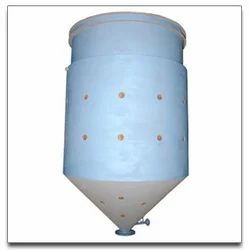 Soap Holding Tank