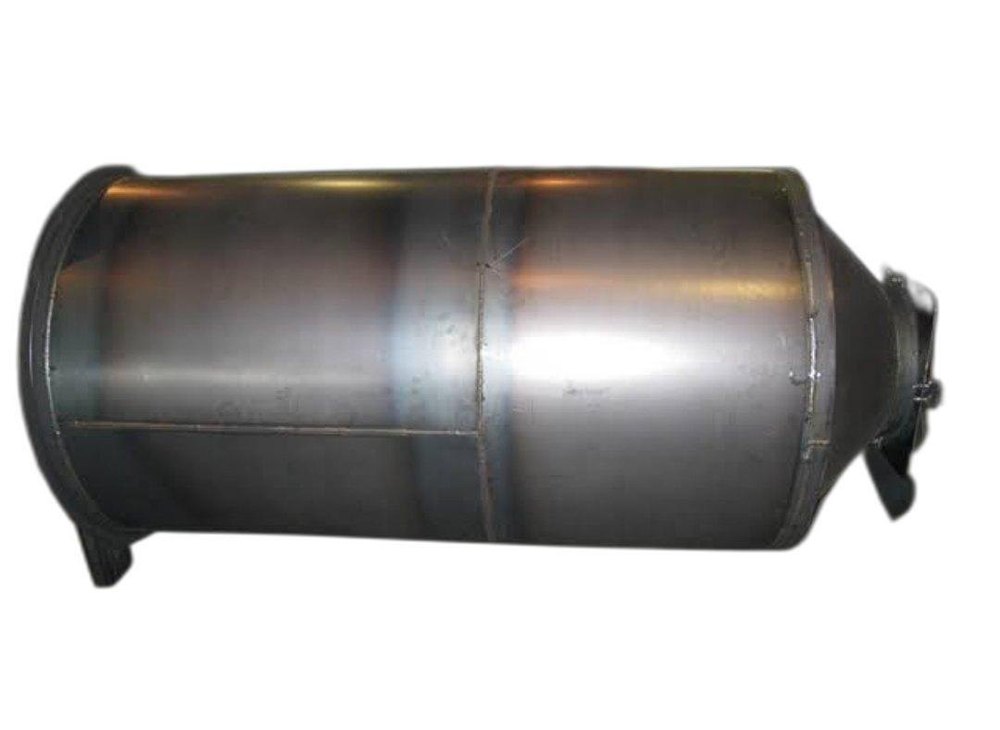 Storage Material: Oils Storage Tank, Steel Grade: SS304