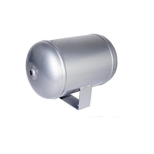 Aluminium Storage Tank