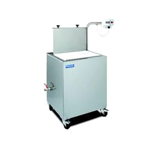 Stainless Steel Immersion Tanks