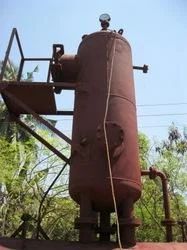 Carbon Steel Tank