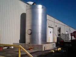 Carbon Steel Tank