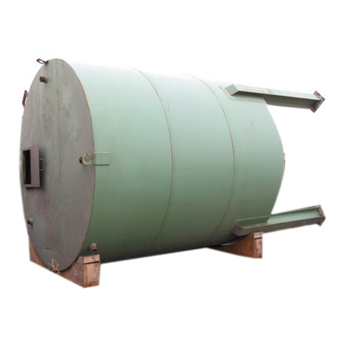 Carbon Steel Storage Tank