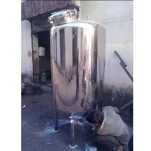 Storage Tank, For Industrial