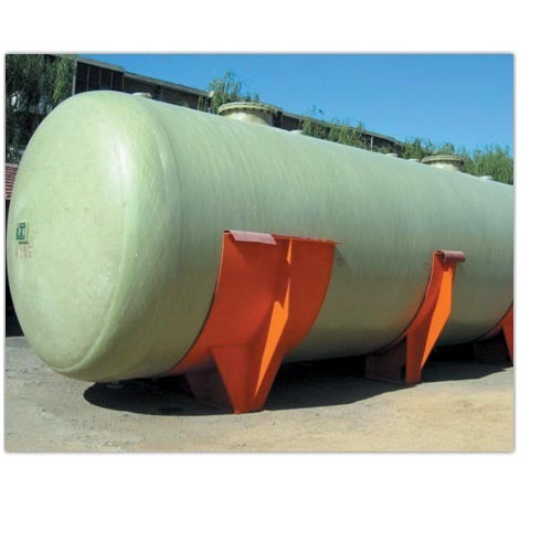 FRP Tank, for Industrial