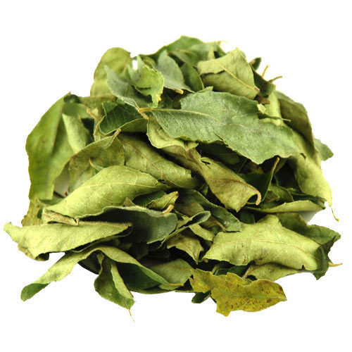 Dried Curry Leaves, Pesticide Free (for Raw Products), Packaging: Plastic Bag or Polythene