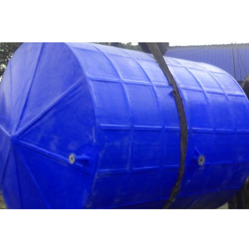 FRP Tanks For ETP