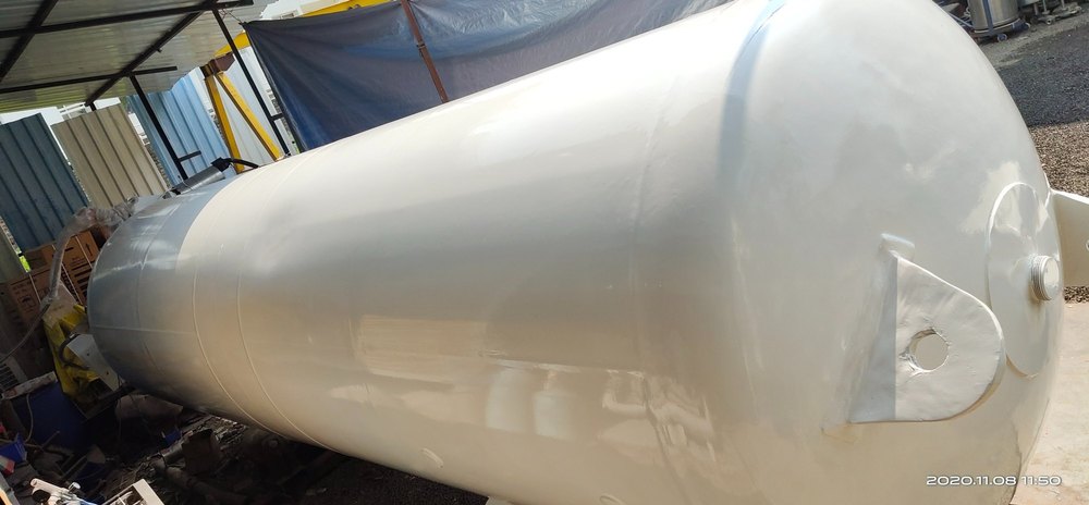 Cryogenic Storage Tank Repairing, Pune
