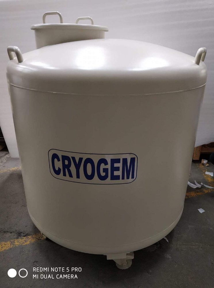 Open Mouth Container