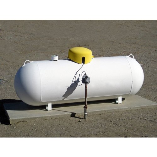 Stainless Steel Cryogenic Vessel, Capacity: 500-100000 L