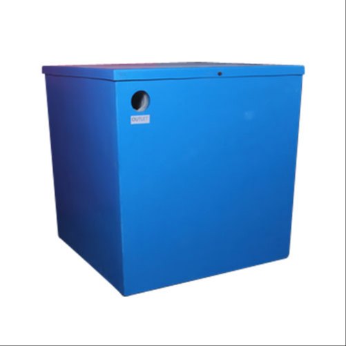 Customized FRP Bio Digester Tank