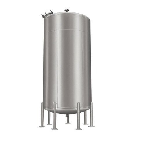 REAL IONS MAKE Stainless Steel Blending Tank