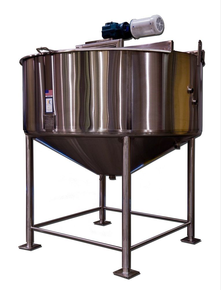 Blending Storage Tank