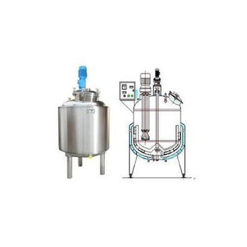 Ultinno Chemical Blending Tank